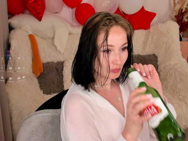 LisaMooore live cam on BongaCams