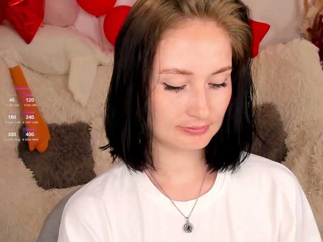 LisaMooore live cam on BongaCams