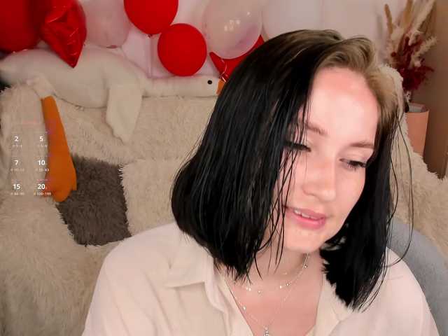 LisaMooore live cam on BongaCams