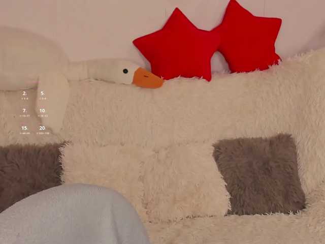 LisaMooore live cam on BongaCams