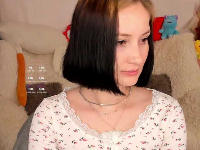 LisaMooore live cam on BongaCams