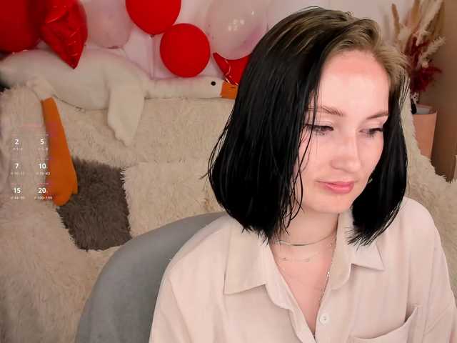 LisaMooore live cam on BongaCams