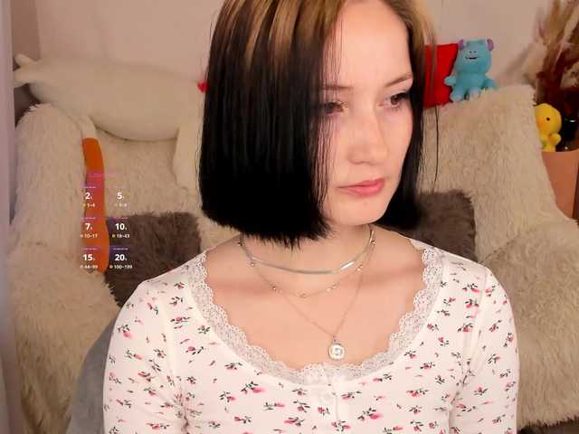LisaMooore live cam on BongaCams