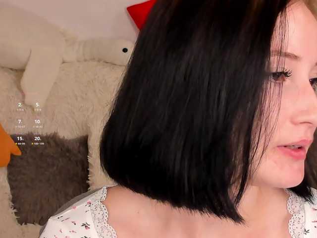 LisaMooore live cam on BongaCams