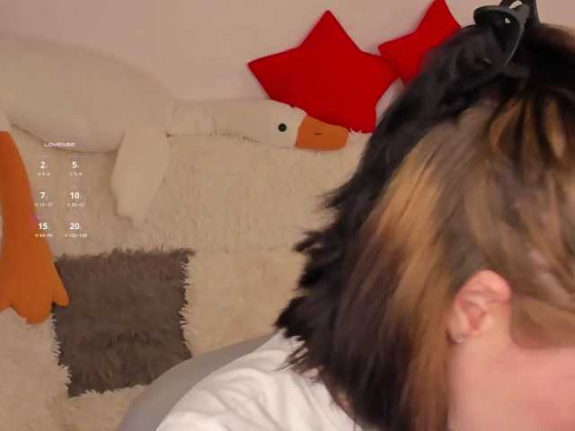LisaMooore live cam on BongaCams