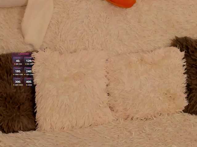 LisaMooore live cam on BongaCams