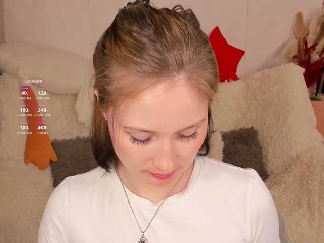 LisaMooore live cam on BongaCams