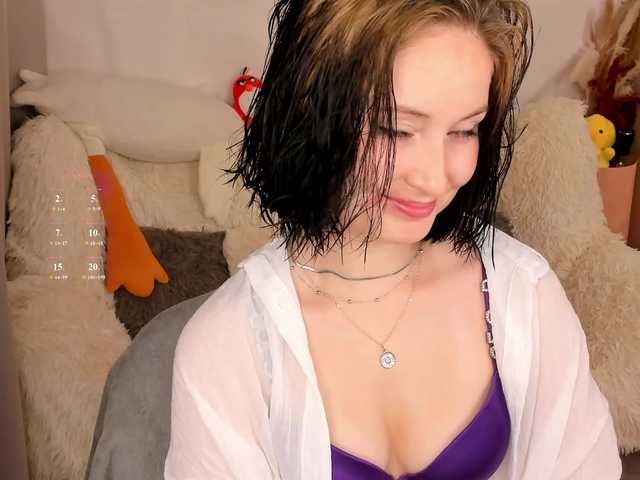LisaMooore live cam on BongaCams