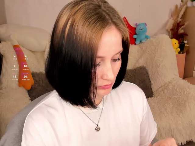 LisaMooore live cam on BongaCams