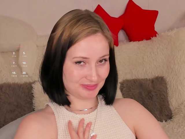 LisaMooore live cam on BongaCams
