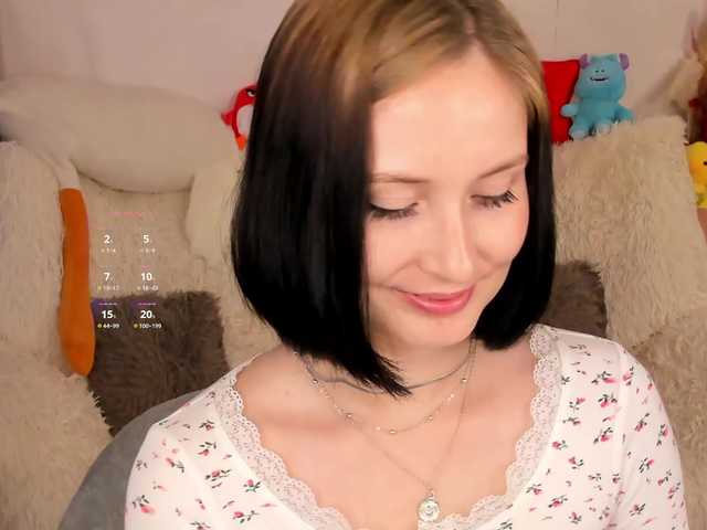 LisaMooore live cam on BongaCams