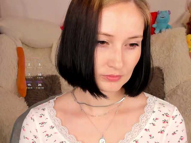 LisaMooore live cam on BongaCams