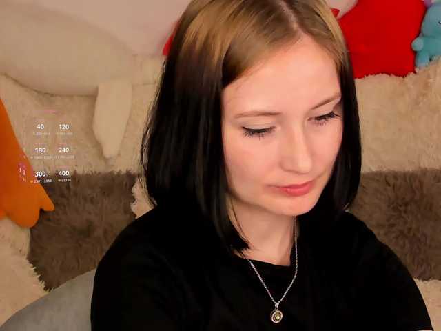 LisaMooore live cam on BongaCams