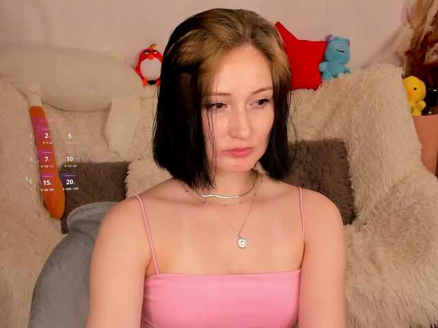LisaMooore live cam on BongaCams