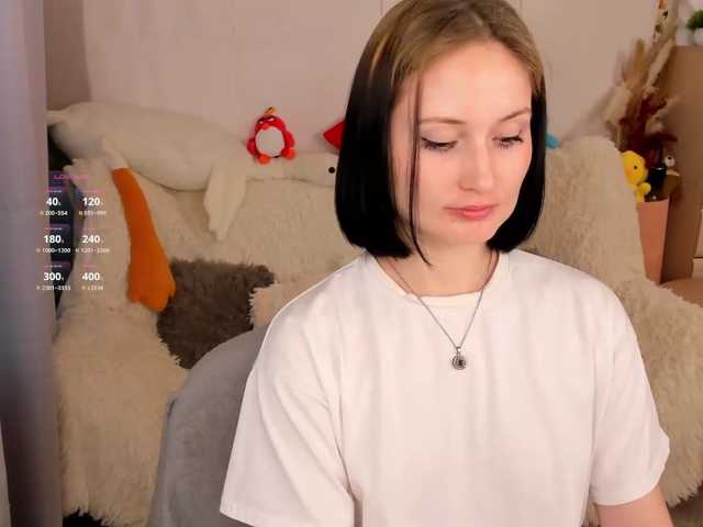 LisaMooore live cam on BongaCams