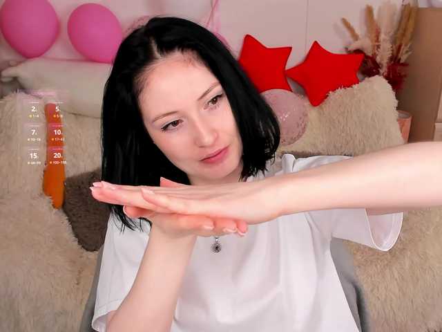 LisaMooore's BongaCams show and profile