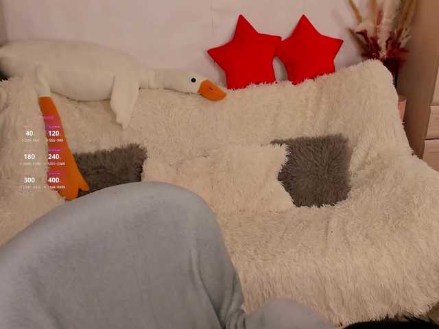 LisaMooore live cam on BongaCams
