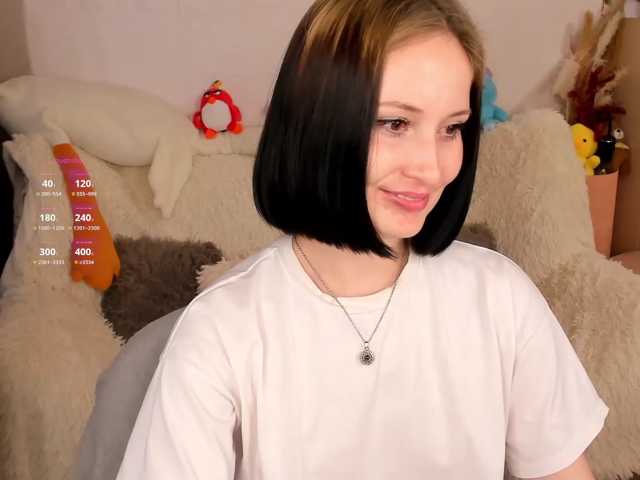 LisaMooore live cam on BongaCams