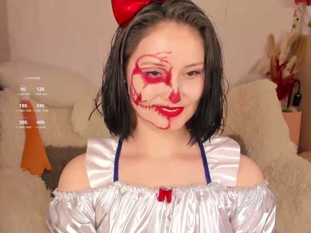 Liissa live cam on BongaCams