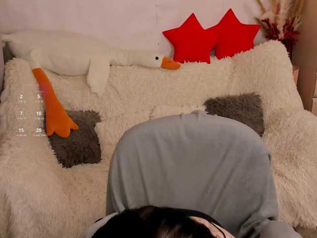 LisaMooore live cam on BongaCams