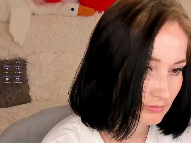 LisaMooore live cam on BongaCams