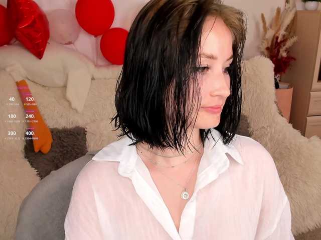 LisaMooore live cam on BongaCams