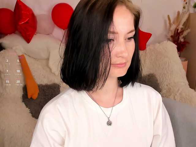 LisaMooore live cam on BongaCams