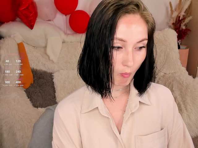 LisaMooore live cam on BongaCams