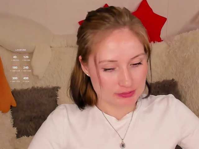 LisaMooore live cam on BongaCams