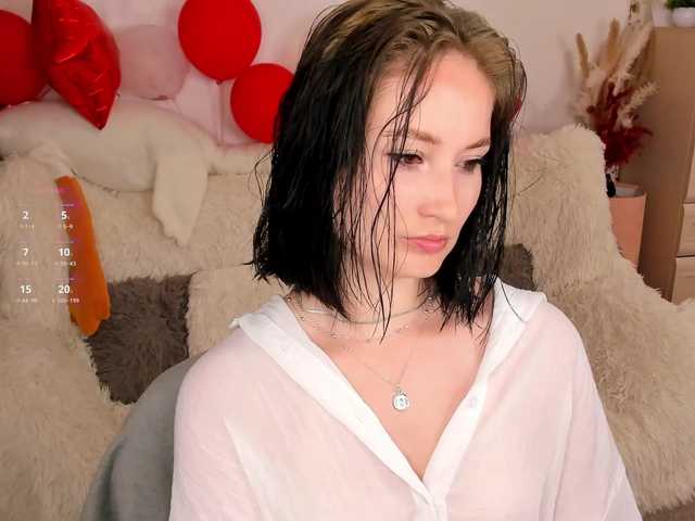 LisaMooore live cam on BongaCams