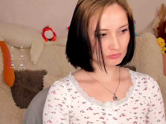 LisaMooore live cam on BongaCams
