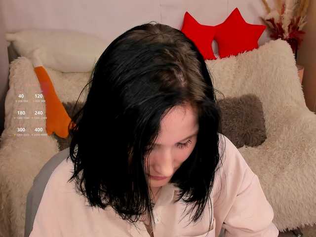 LisaMooore live cam on BongaCams