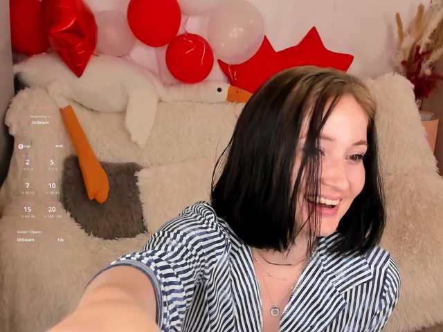 LisaMooore live cam on BongaCams