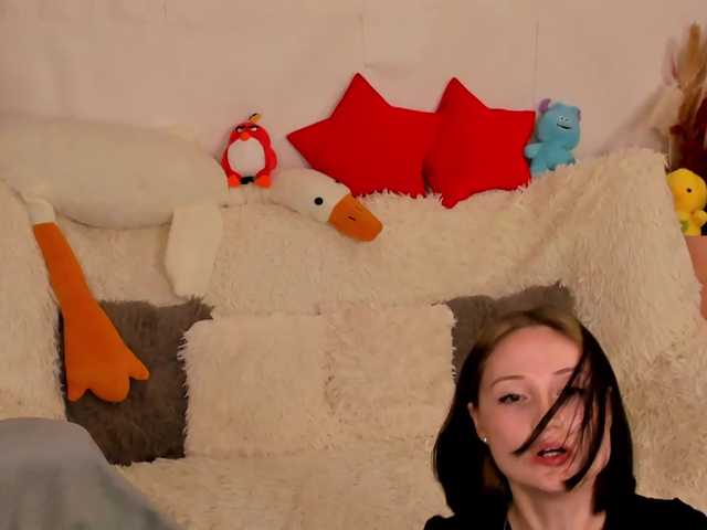 LisaMooore live cam on BongaCams