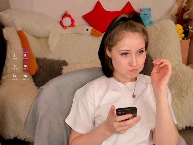 LisaMooore live cam on BongaCams
