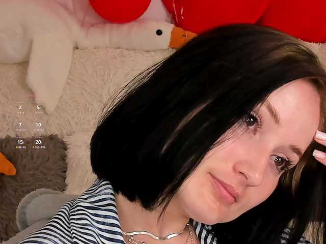 LisaMooore live cam on BongaCams