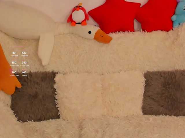 LisaMooore live cam on BongaCams
