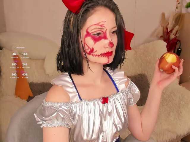 Liissa live cam on BongaCams