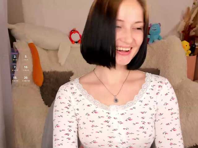 LisaMooore live cam on BongaCams