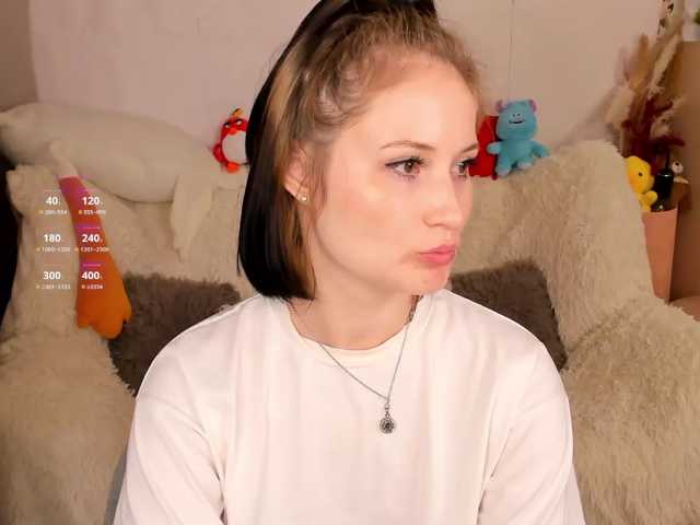 LisaMooore live cam on BongaCams