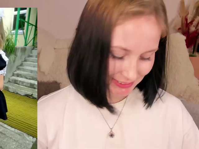 LisaMooore live cam on BongaCams