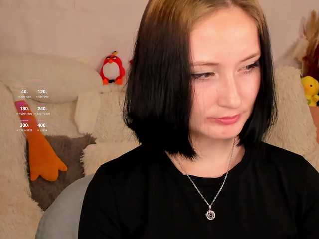 LisaMooore live cam on BongaCams