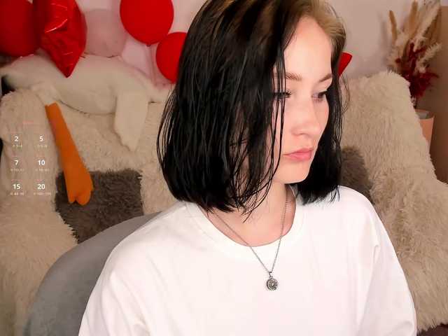 LisaMooore live cam on BongaCams