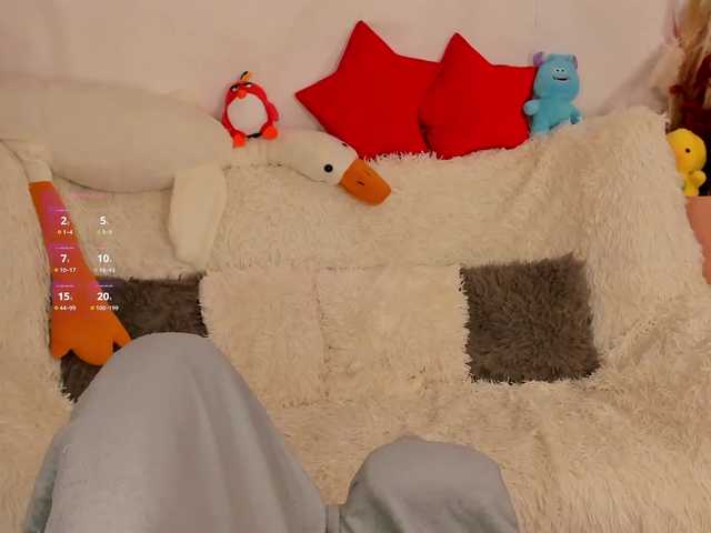 LisaMooore live cam on BongaCams