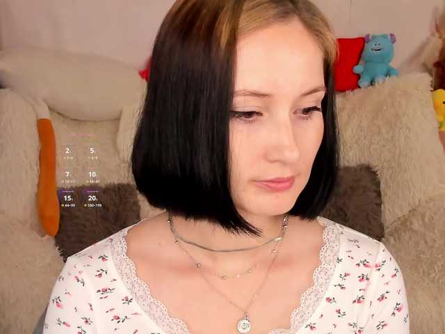 LisaMooore live cam