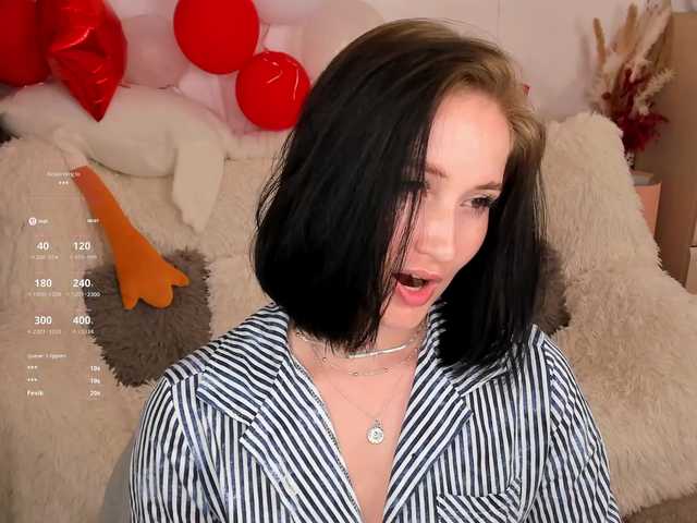 LisaMooore live cam on BongaCams