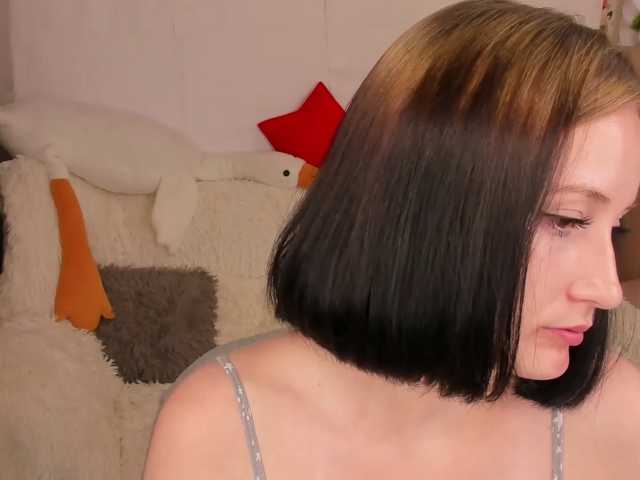 LisaMooore live cam on BongaCams