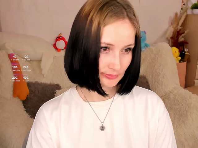 LisaMooore live cam on BongaCams