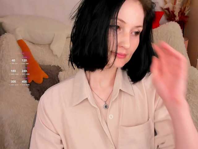 LisaMooore live cam on BongaCams