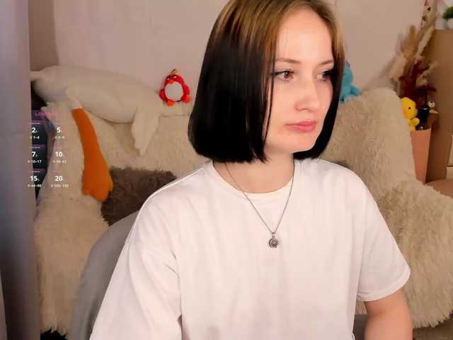 LisaMooore live cam on BongaCams